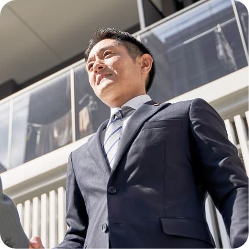 あらゆる業務を一括でお任せいただけます！