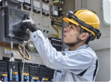採用情報へ