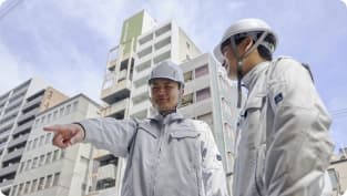 充実した育成環境