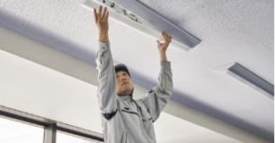 建築基準法　定期報告業務
