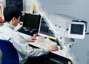 設備遠隔監視システム《エレパス》