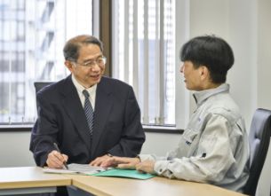 管理員業務