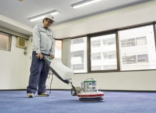建物・設備管理業務