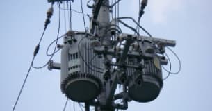 高圧受変電設備点検